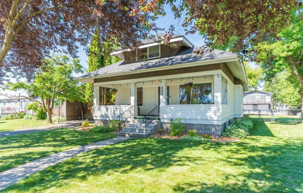 540 Pine Avenue, Whitefish