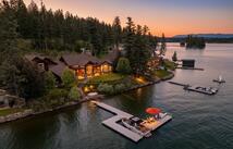 706 Blaine View Lane, Kalispell
