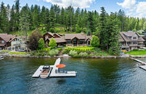 706 Blaine View Lane, Kalispell