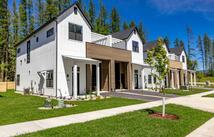 262 Canopy Trail, Whitefish