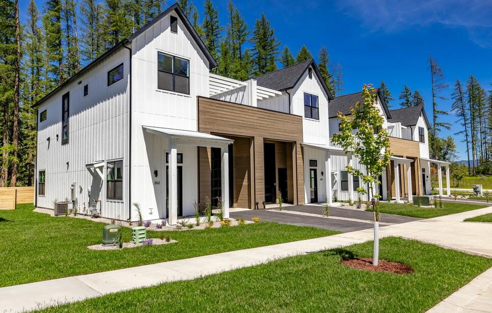 262 Canopy Trail, Whitefish