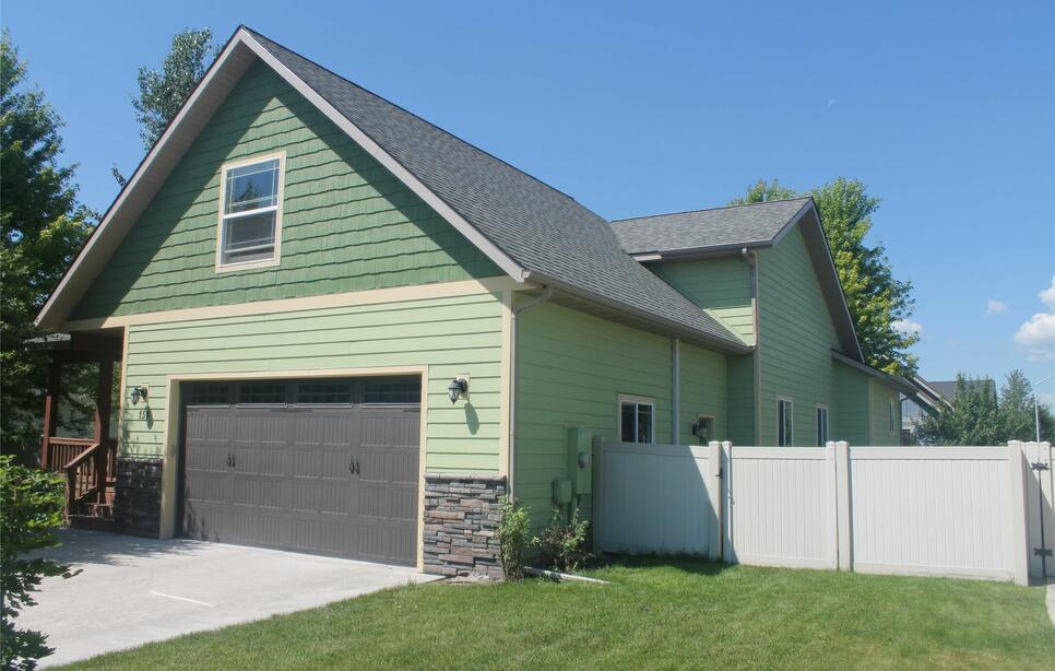 158 Taelor Road, Kalispell