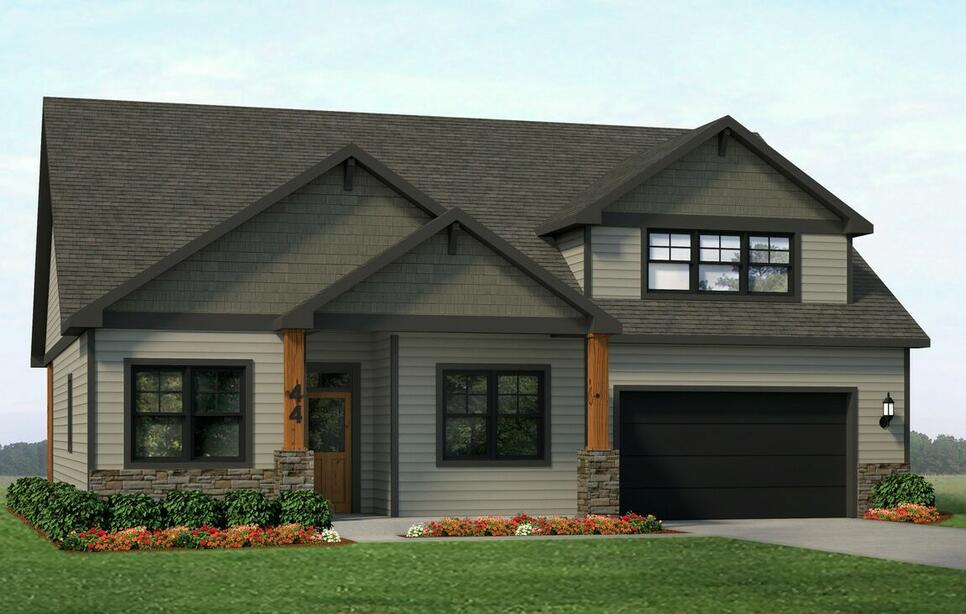 155 Owl Loop, Kalispell