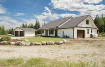 989 Mountain Meadow Road, Kalispell