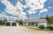 989 Mountain Meadow Road, Kalispell