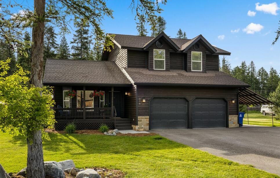 379 Deer Trail, Whitefish