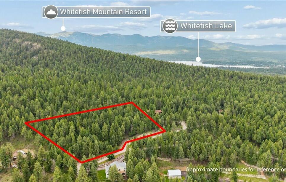 139 Little Mountain Lane, Whitefish