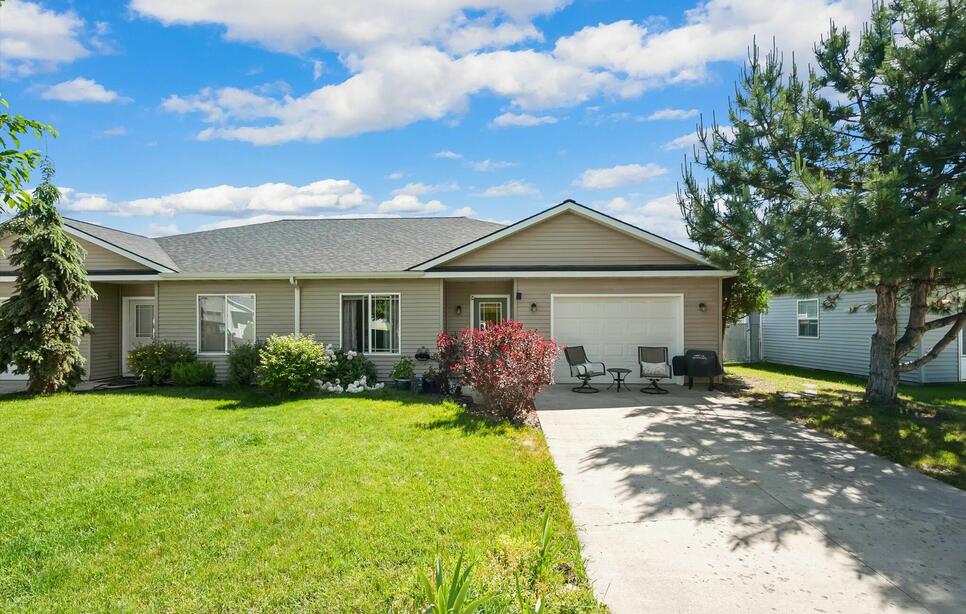 126 Empire Loop, Kalispell