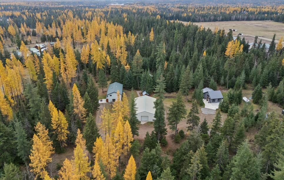 3740 Foothill Road, Kalispell