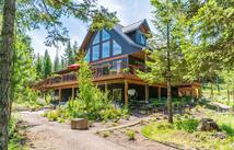10830 Lost Prairie Road, Marion