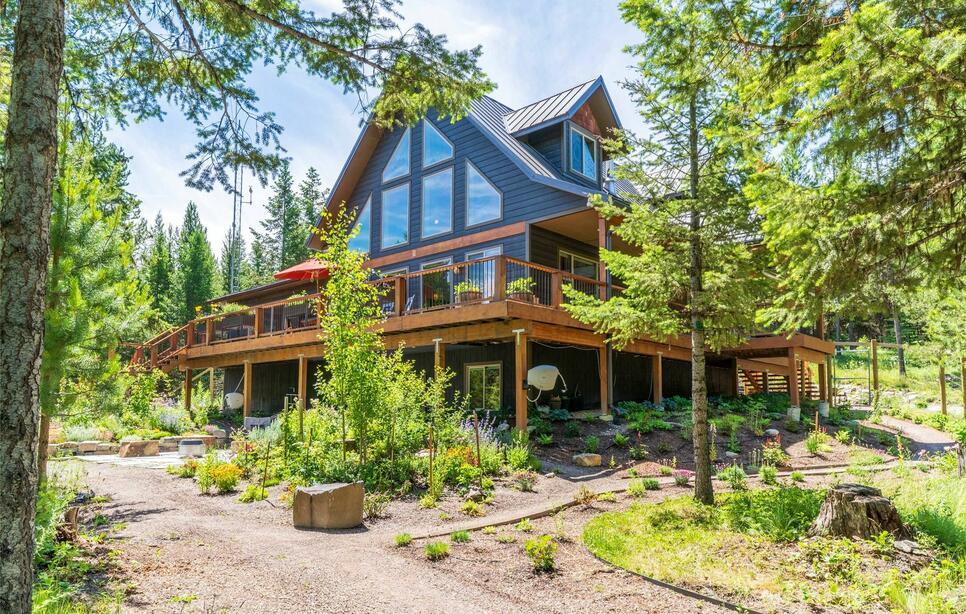 10830 Lost Prairie Road, Marion