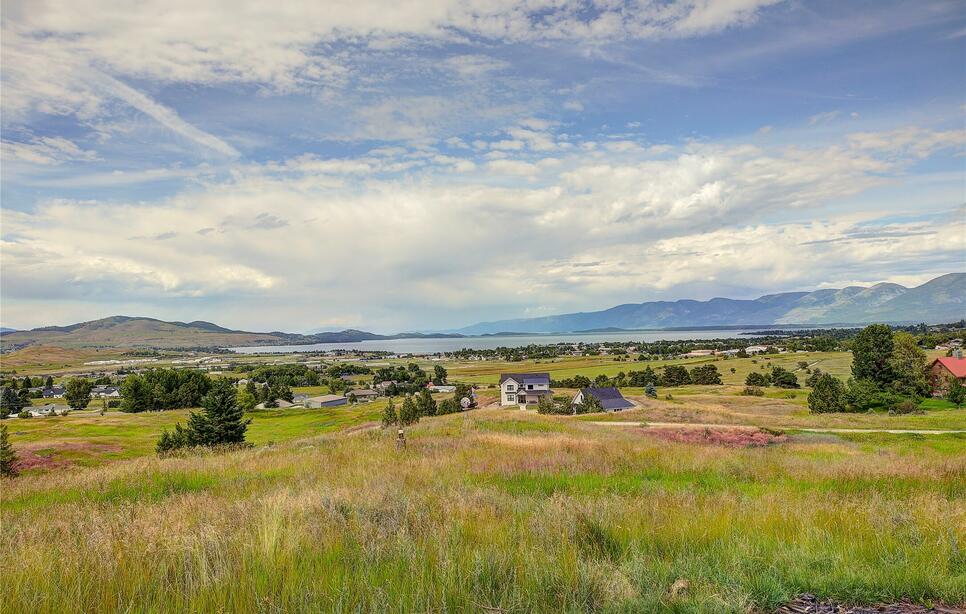 37468 Ponderilla Drive, Polson