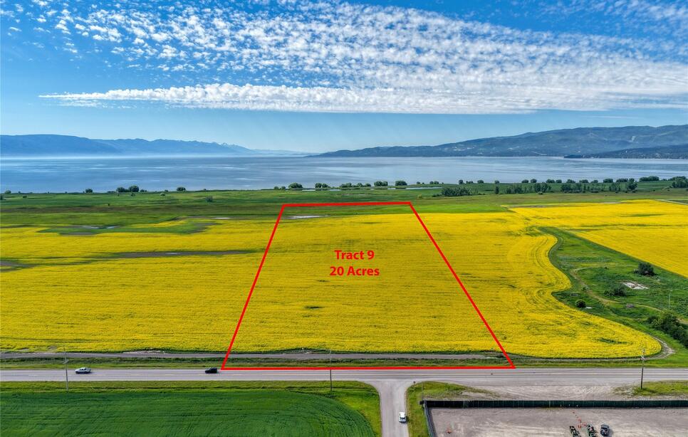 Tracts 8-9 Mt Hwy 82 (43.85 Acres), Somers