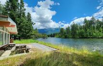 12430 Rippling Waters Road, Bigfork