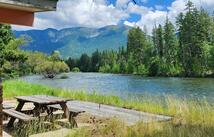12430 Rippling Waters Road, Bigfork
