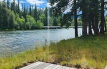12430 Rippling Waters Road, Bigfork