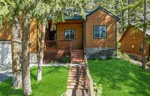 278 Eagle Bend Drive, Bigfork