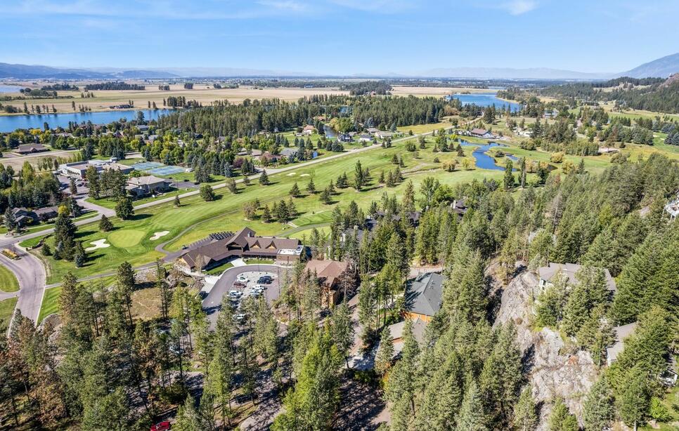 278 Eagle Bend Drive, Bigfork