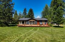 34733 Courville Trail, Polson