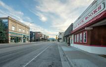 615 Nucleus Avenue, Columbia Falls