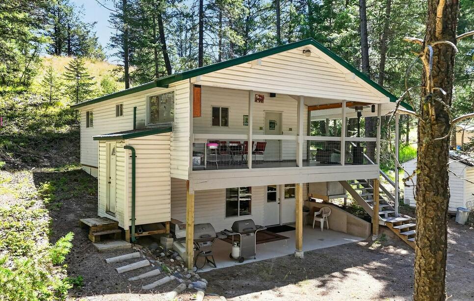 100 Pine Bay Drive, Rexford