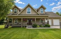 39882 Briarwood Circle, Polson