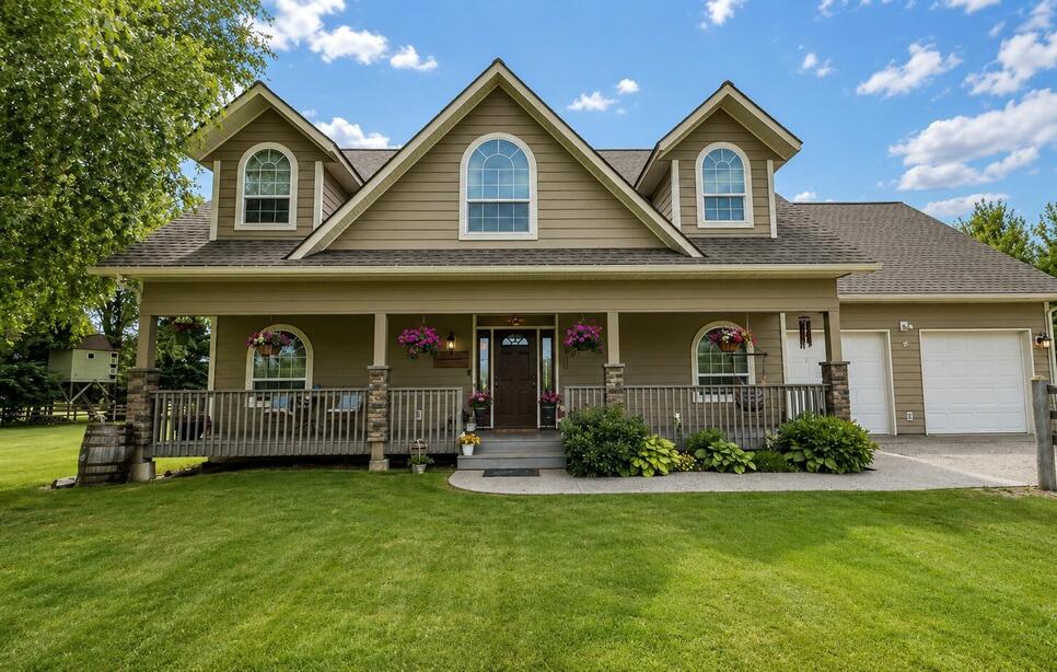 39882 Briarwood Circle, Polson
