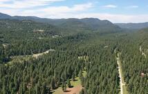 1550 Lost Creek Drive, Kalispell