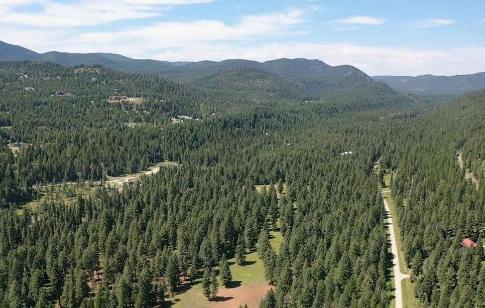 1550 Lost Creek Drive, Kalispell