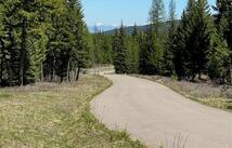 108 Conley Court Lot 17 - 89.44 Acres, Kila