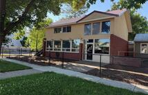 140 5th Street W, Kalispell