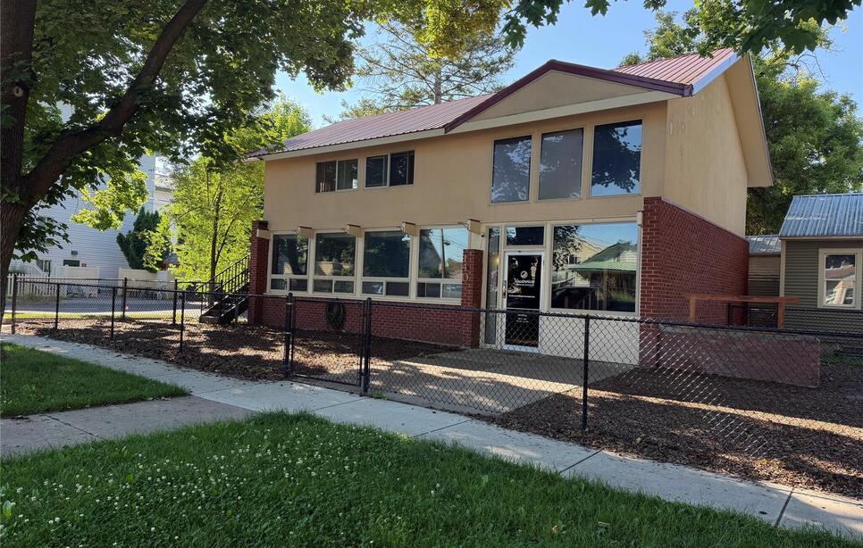 140 5th Street W, Kalispell