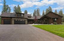 1557 Whitefish Village Drive, Whitefish