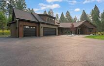 1557 Whitefish Village Drive, Whitefish