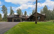 1557 Whitefish Village Drive, Whitefish