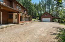 244 Bench Drive, Kalispell