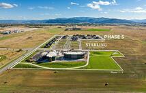 Tbd Pasture View Way Lot 22, Kalispell