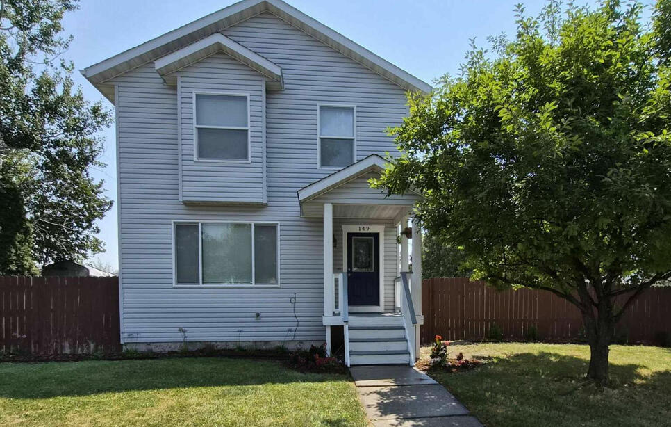149 Denver Avenue, Kalispell