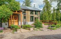 28012 Meadow Creek Road, Bigfork