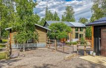28012 Meadow Creek Road, Bigfork