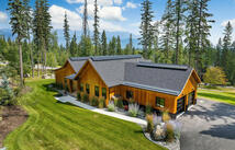 1 Merganser Court, Whitefish