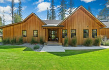 1 Merganser Court, Whitefish