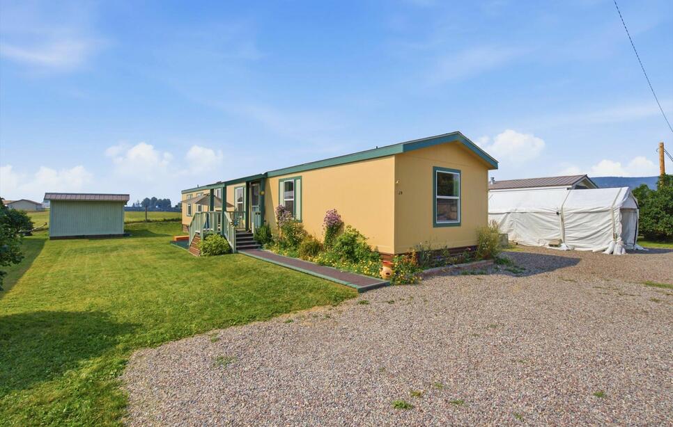 1340 Willow Glen Drive, Kalispell