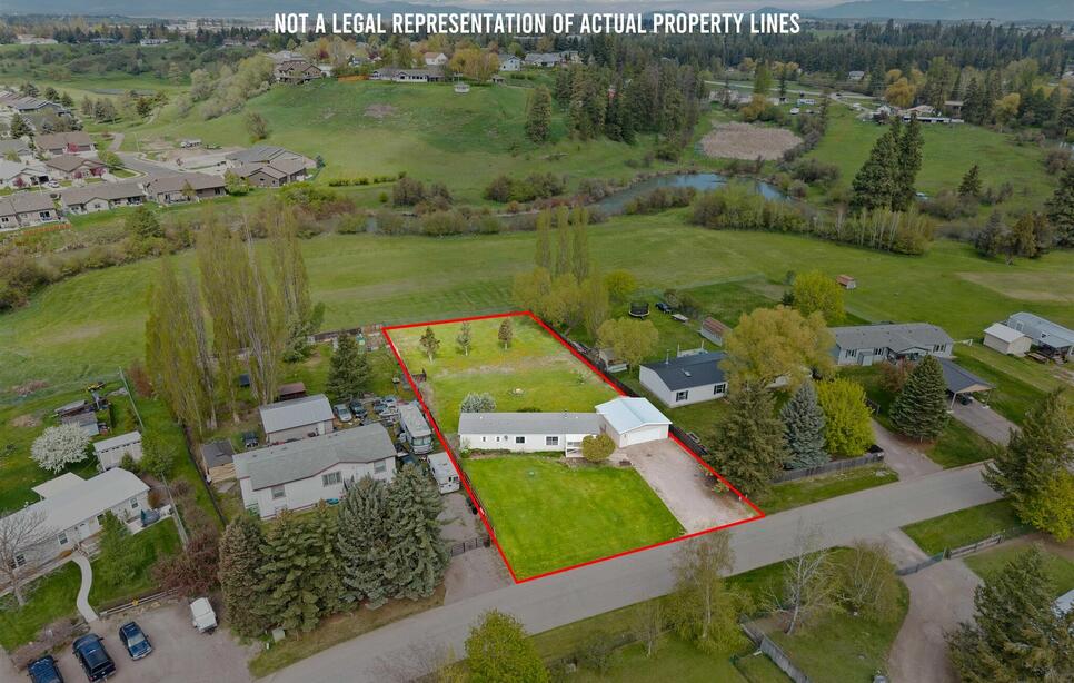 440 Kings Way, Kalispell