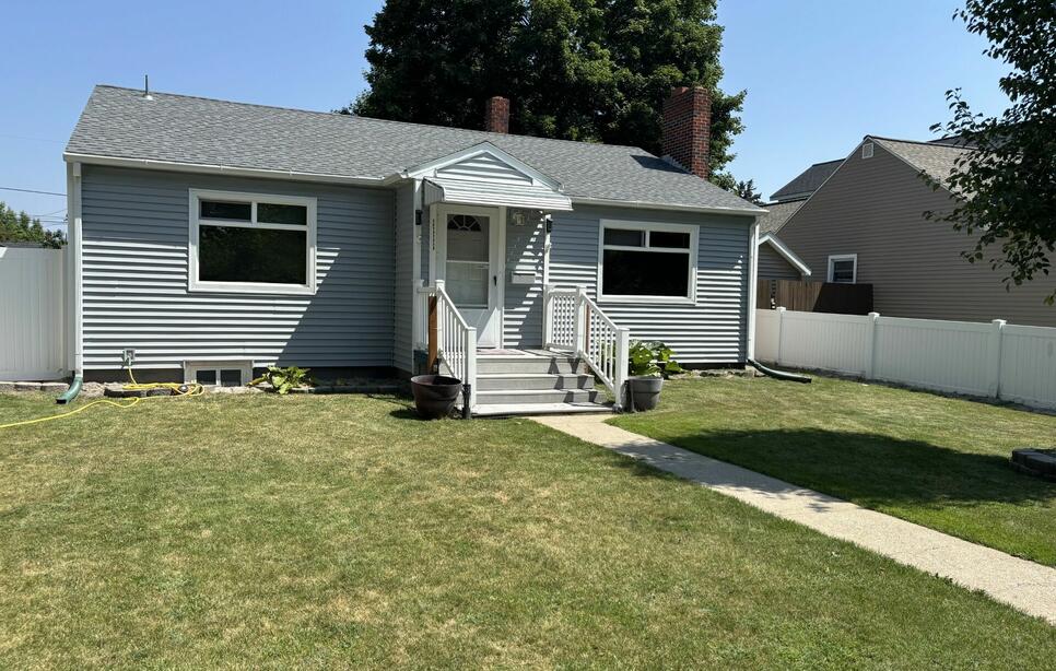 1111 6th Avenue E, Kalispell