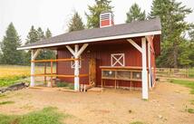 3993 Kootenai Road, Rexford