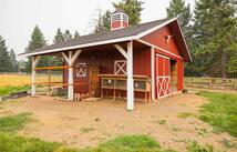 3993 Kootenai Road, Rexford