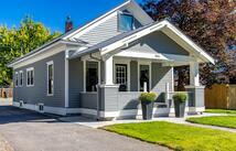 533 Spokane Avenue, Whitefish