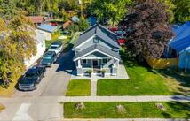 533 Spokane Avenue, Whitefish