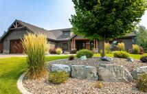 105 Whitetail Court, Bigfork